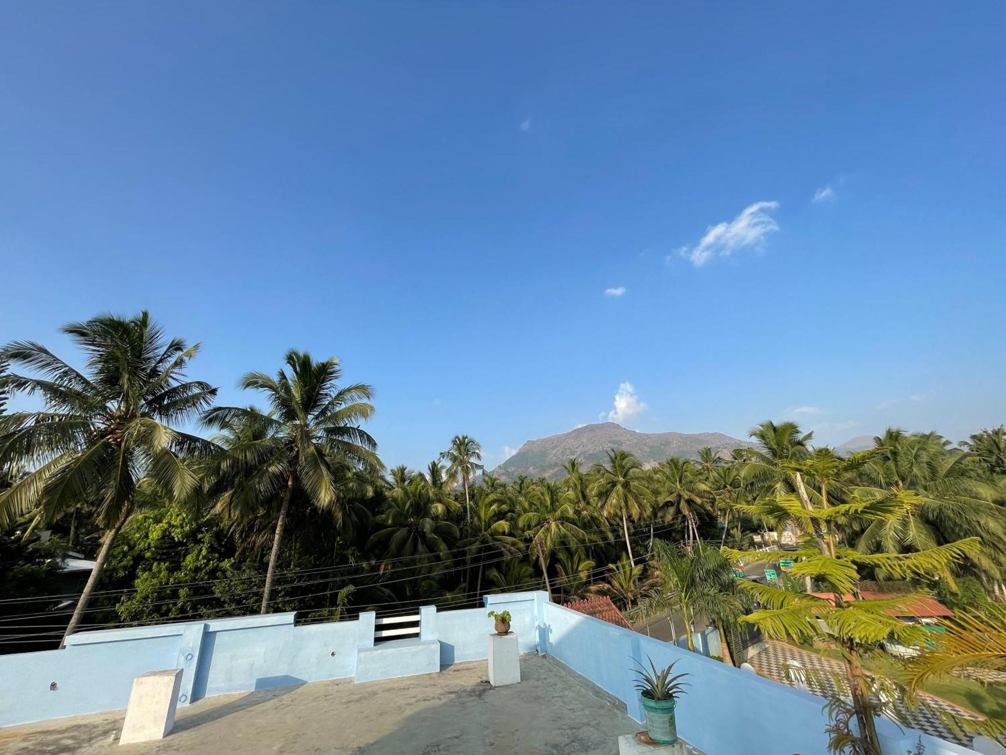 Countryside Inn Tiruvankod Exterior photo